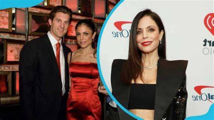 All You Need To Know About Bethenny Frankel’s Ex-boyfriend Russ Theriot, Brief Intro