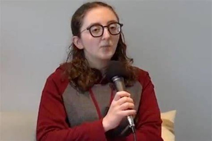 All you need to know about Caroline Ellison