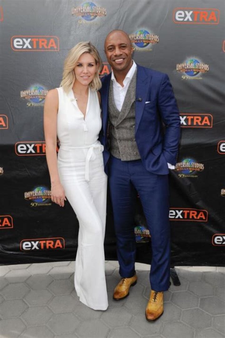 All You Need To Know About Charissa Thompson’s ex-husband Jay Williams