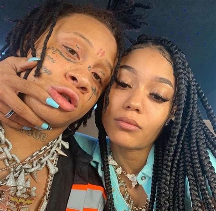 All You Need To Know about Coi Leray’s boyfriend Pressa: Biography,Net Worth & more