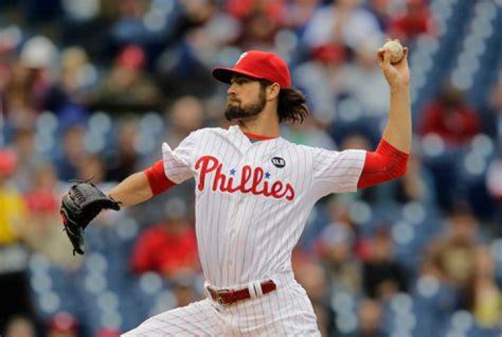All you need to know about Cole Hamels