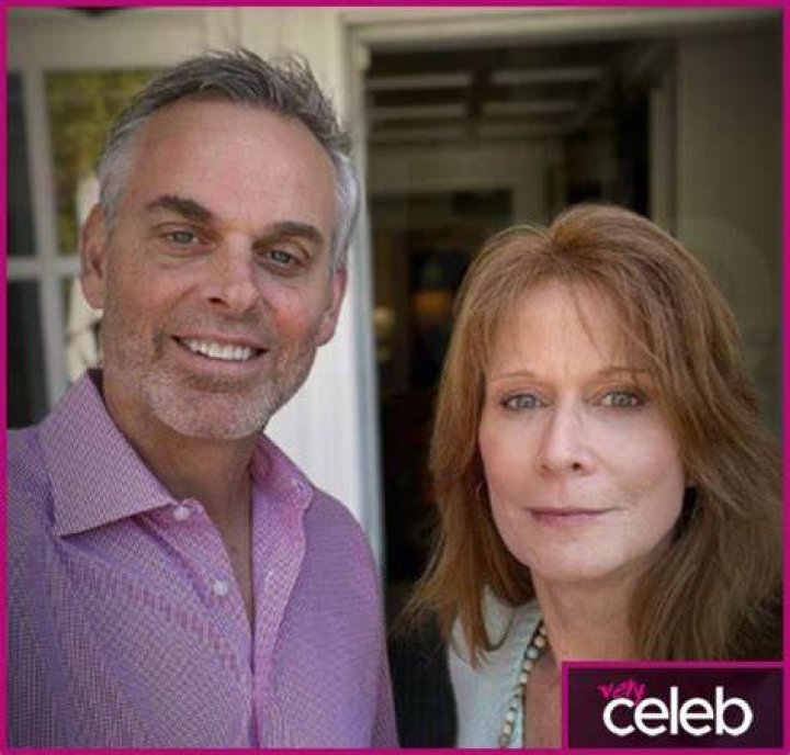 All You Need To Know About Colin Cowherd’s Wife Ann Cowherd