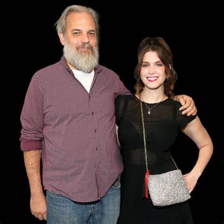 All You Need To Know About Dan Harmon’s girlfriend Cody Heller