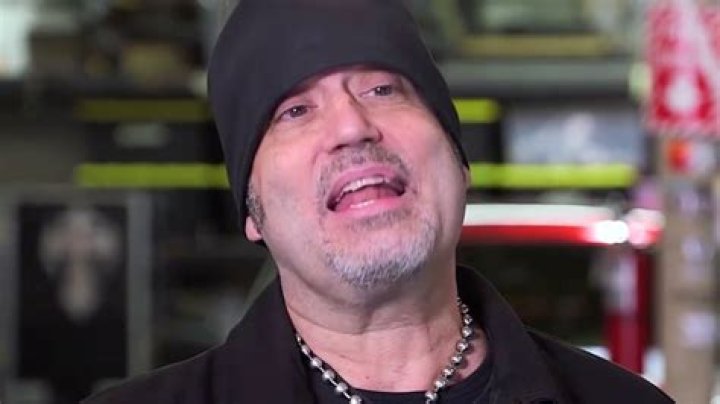 All you need to know about Danny Koker: Renowned TV Star