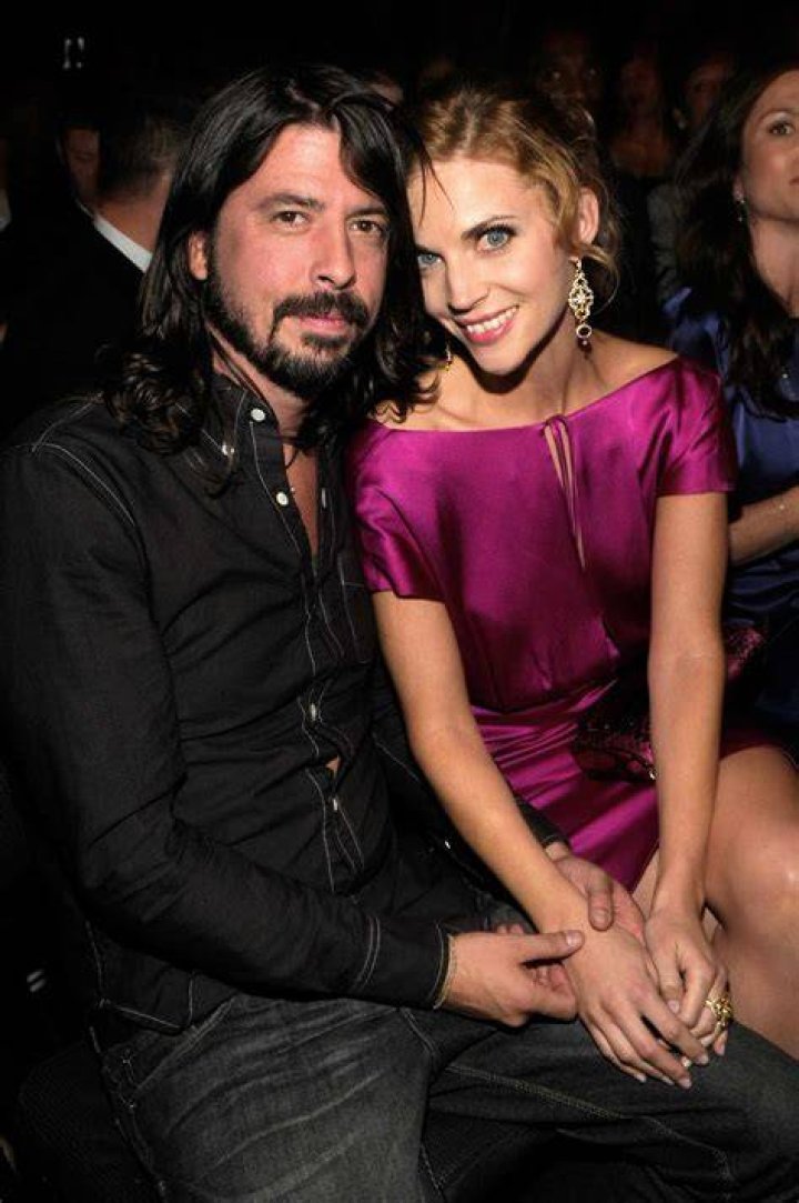 All You Need To Know About Dave Grohl’s wife Jordyn Blum