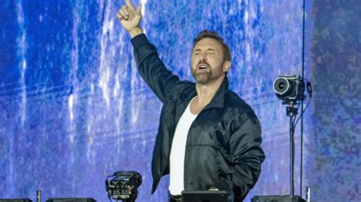 All You Need to Know About David Guetta: Renowned French DJ