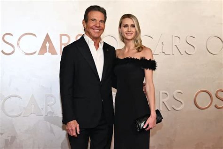 All You Need To Know About Dennis Quaid’s Wife, Laura Savoie