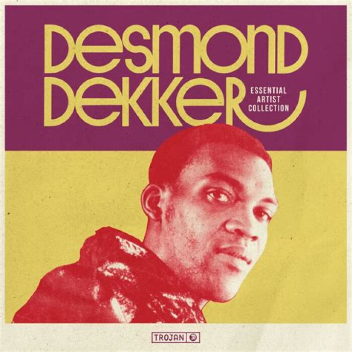 All You Need To Know About Desmond Dekker: Reggae Artist
