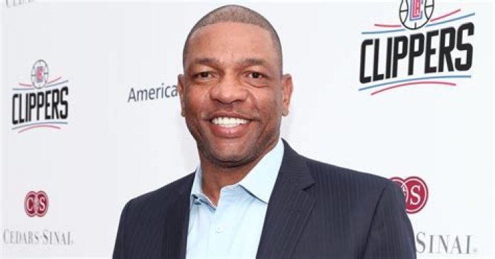All You Need To Know About Doc Rivers’ Children: Biography,Net Worth,Age & more