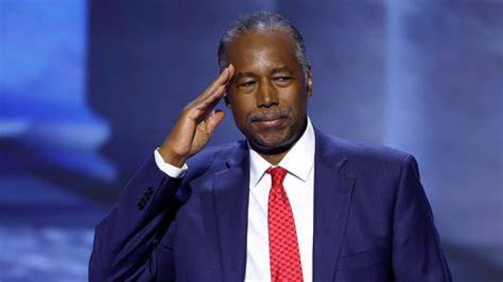All you need to know about Dr. Ben Carson