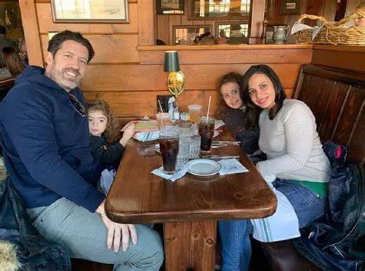All You Need To Know About Dr. Tara Narula's Husband Dr. David L. Cangello