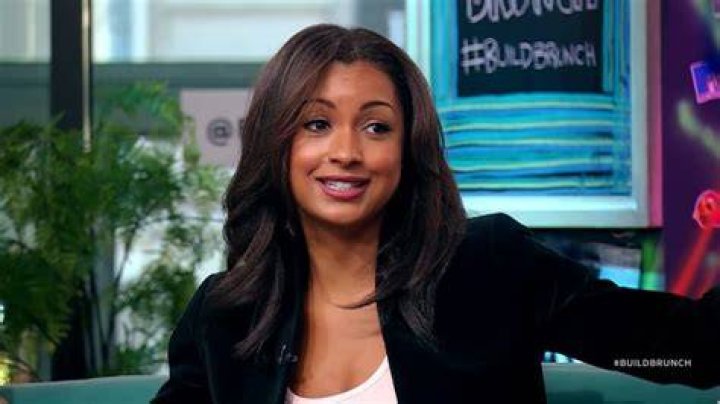 All you need to know about Eboni K. Williams