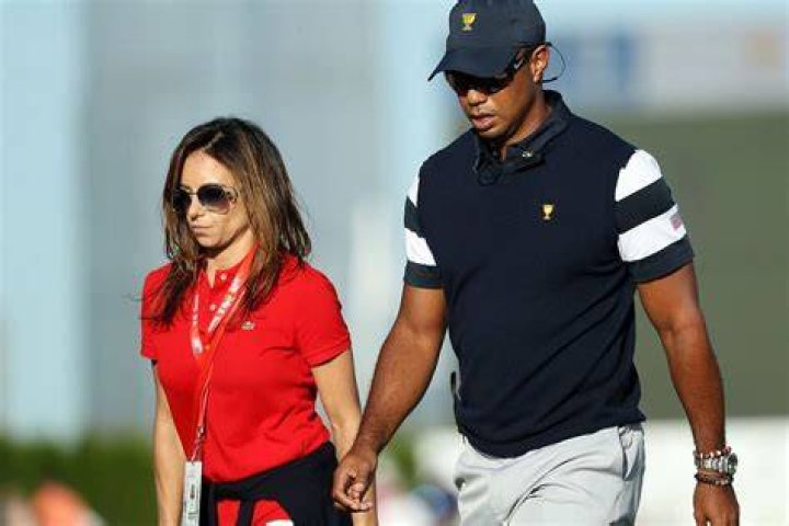 All You Need To Know About Erica Herman, Tiger Woods new wife, Brief Intro 