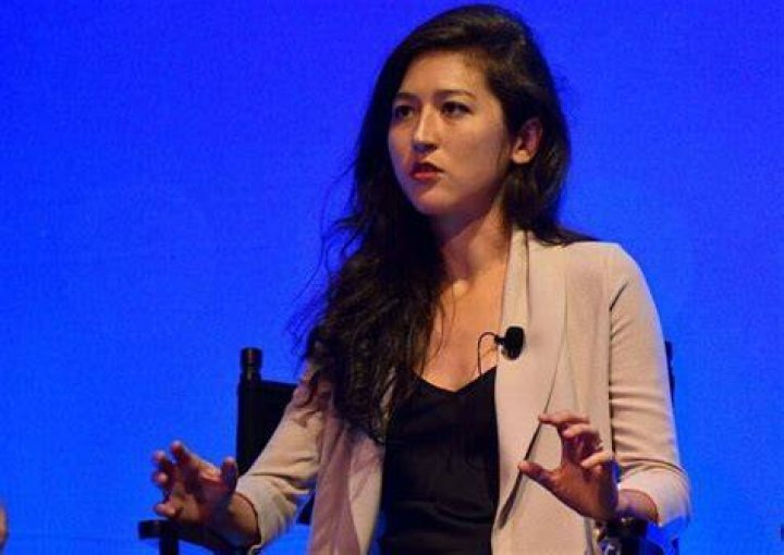 All You Need To Know About Famous American Journalist Mina Kimes