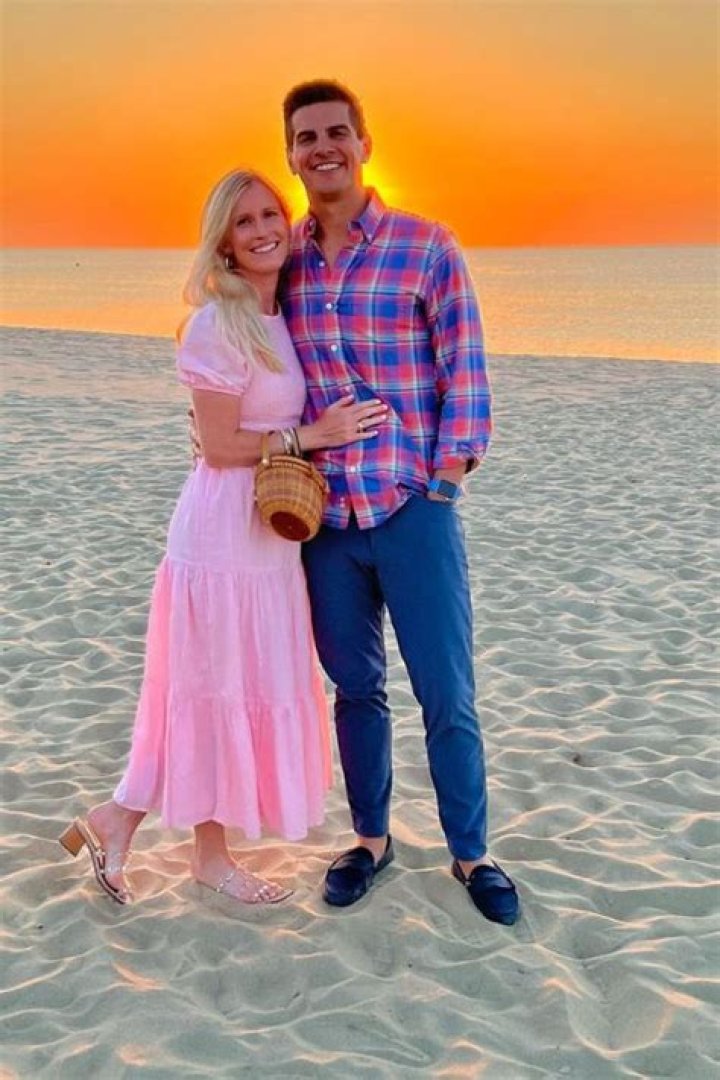 All You Need To Know About Field Yates’ girlfriend, Chapin Duke
