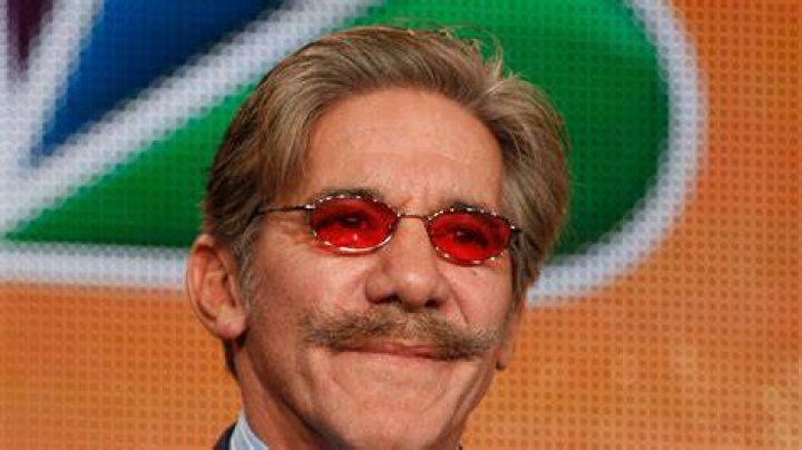 All you need to know about Geraldo Rivera