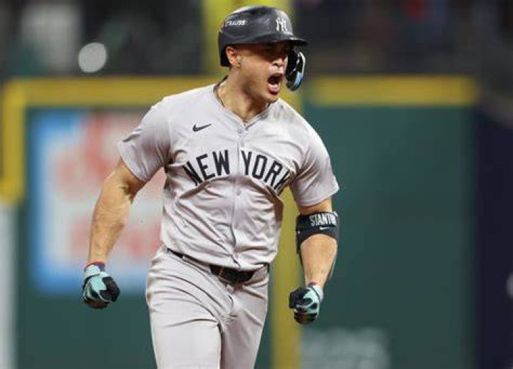 All you need to know about Giancarlo Stanton