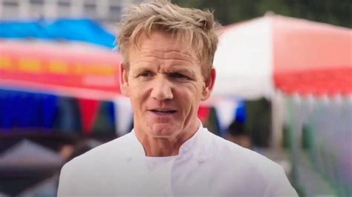 All You Need to Know About Gordon Ramsay