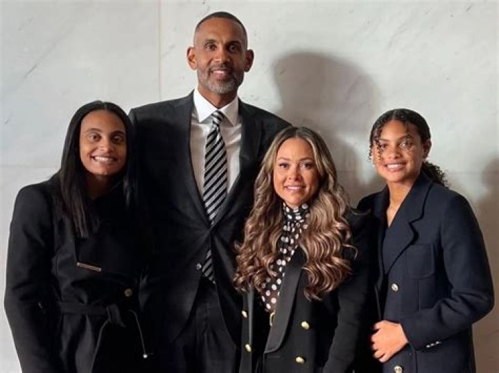 All You Need To Know About Grant Hill’s Siblings: Biography, Net Worth & More