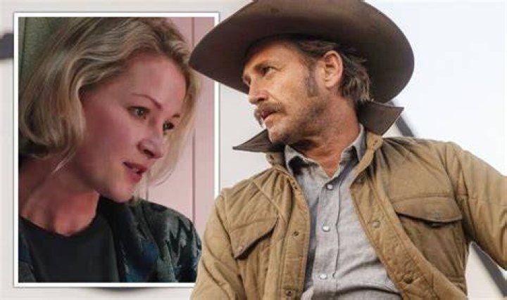 All You Need To Know About Heather Dinich's husband John Dutton