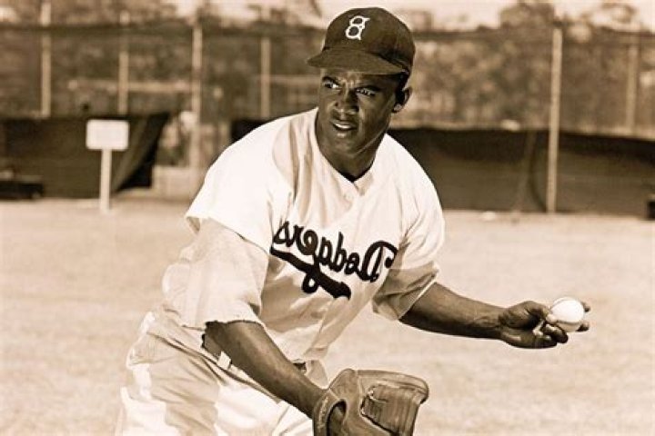 All you need to know about Jackie Robinson