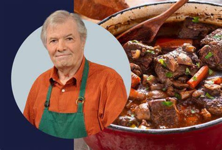 All you need to know about Jacques Pépin