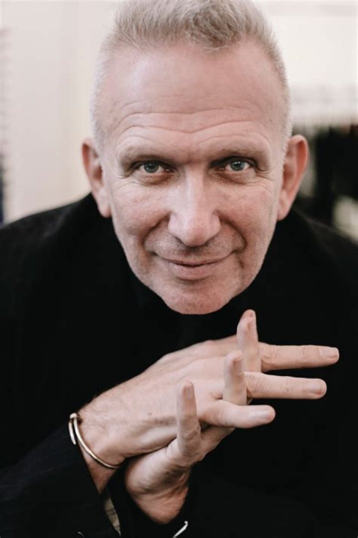 All you need to know about Jean-Paul Gaultier