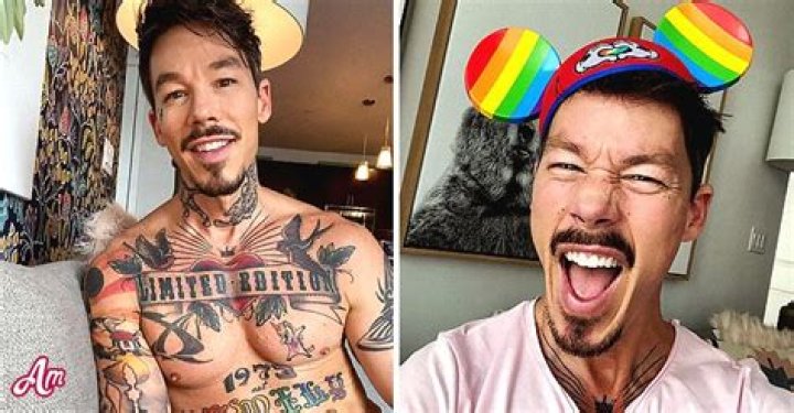 All You Need To Know About Jeffrey Glasko, Bromstad' ex-boy