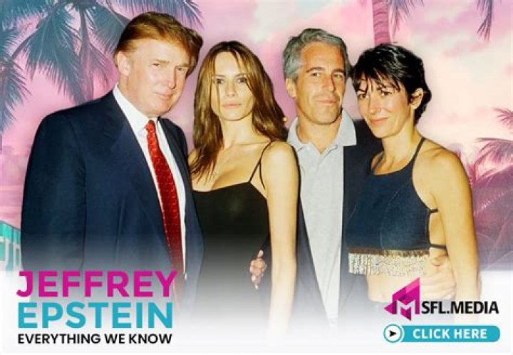 All you need to know about Jeffrey Toobin
