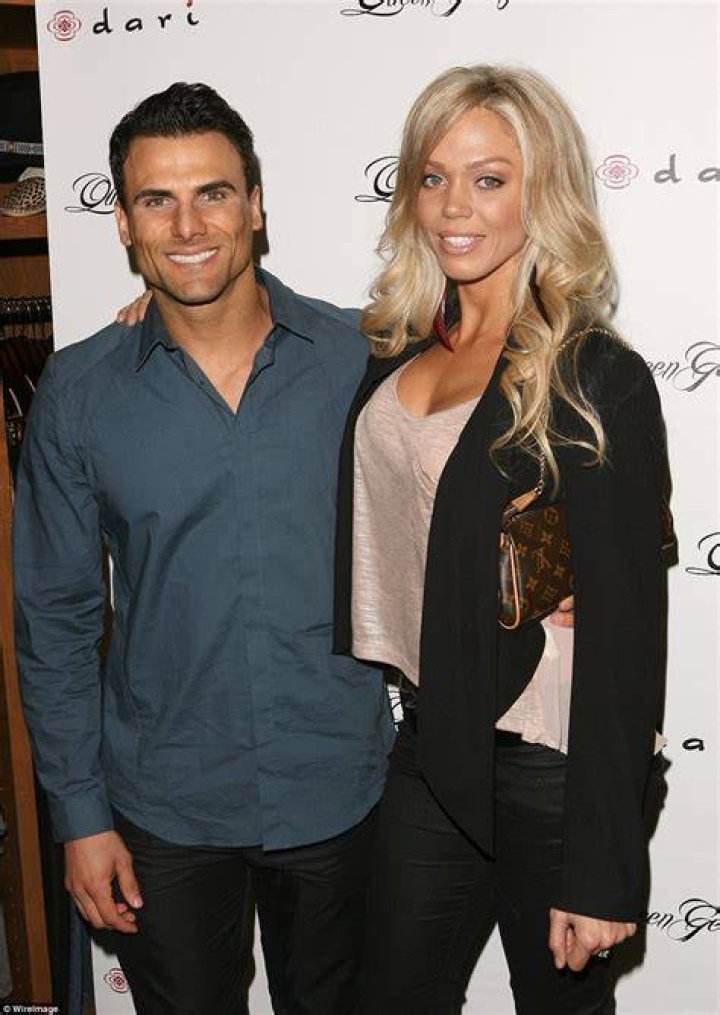 All You Need To Know About Jeremy Jackson’s ex-wife, Loni Willison