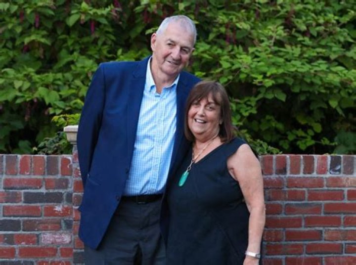 All you need to know about Jim Calhoun