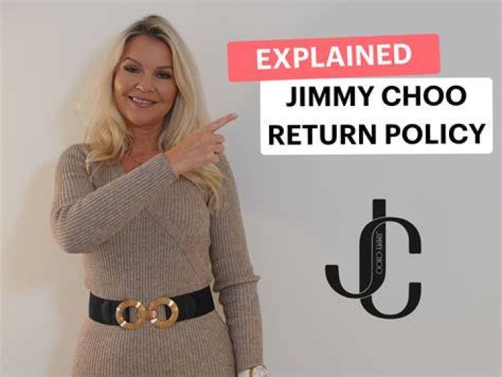 All you need to know about Jimmy Choo