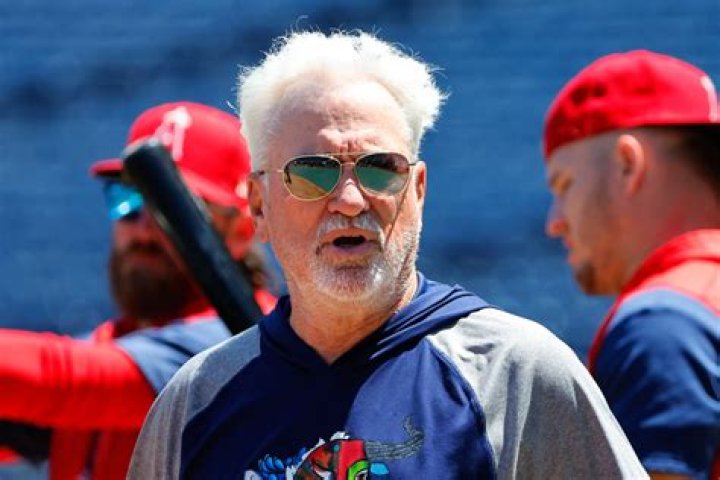 All you need to know about Joe Maddon