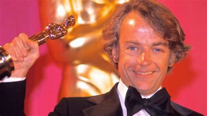 All you need to know about John Avildsen: Renowned Film Director