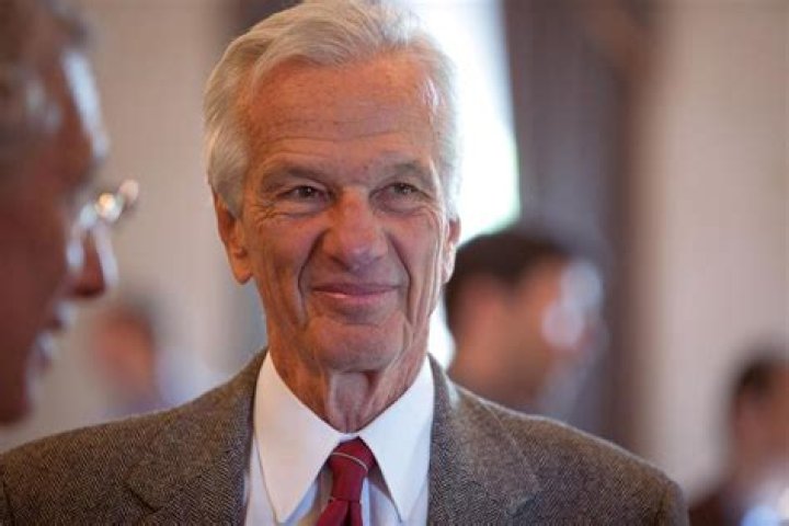 All you need to know about Jorge Paulo Lemann