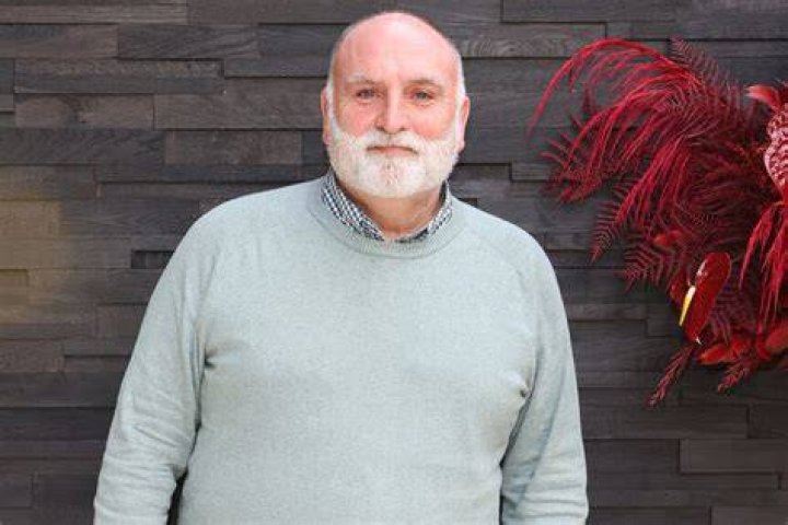 All you need to know about José Andrés