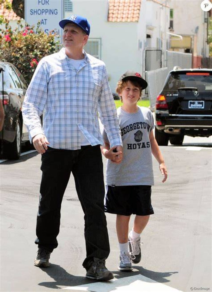 All You Need To Know About Julian Ali Rapaport
