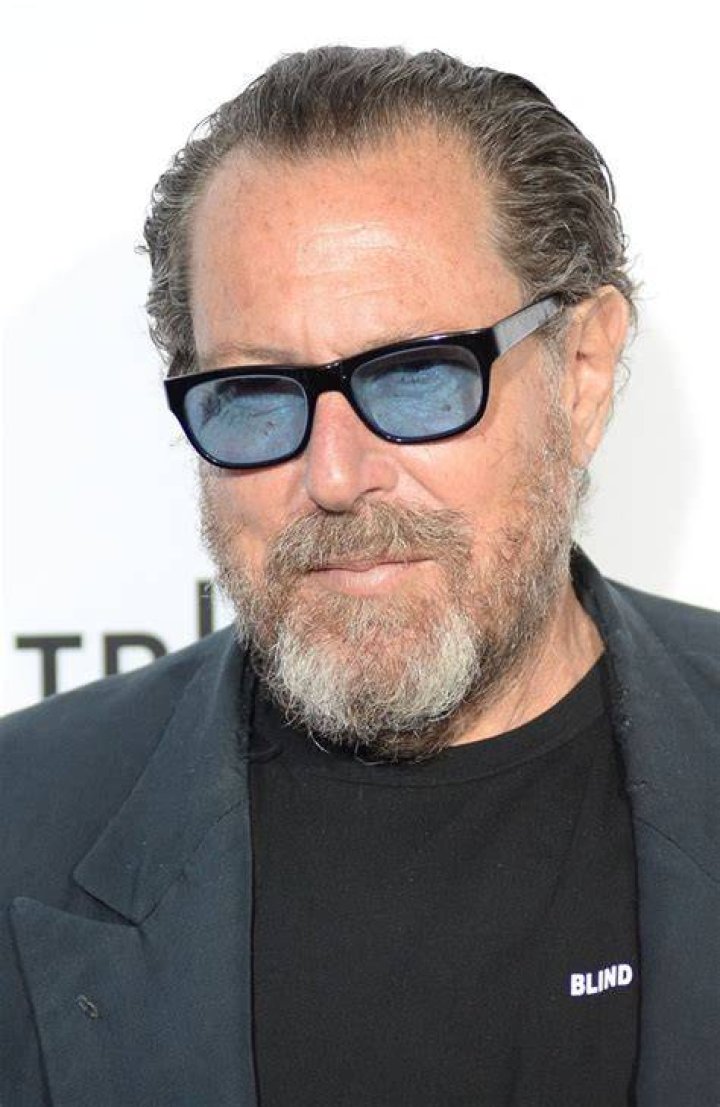 All you need to know about Julian Schnabel: Renowned American Director and Producer