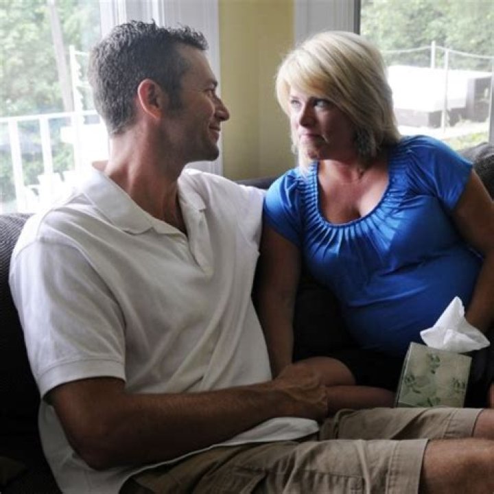 All You Need To Know About Kelly Frey’s husband Jason Luhn