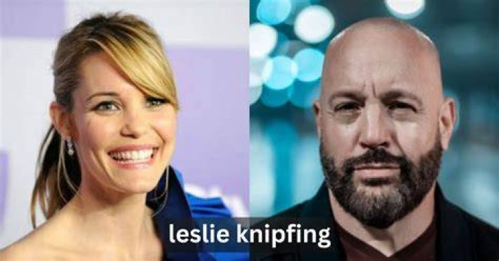 All You Need To Know About Kevin James’ sister Leslie Knipfing