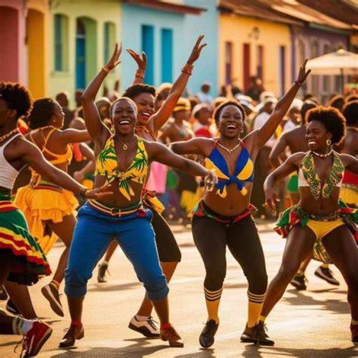 All You Need to Know About King Of Dancehall