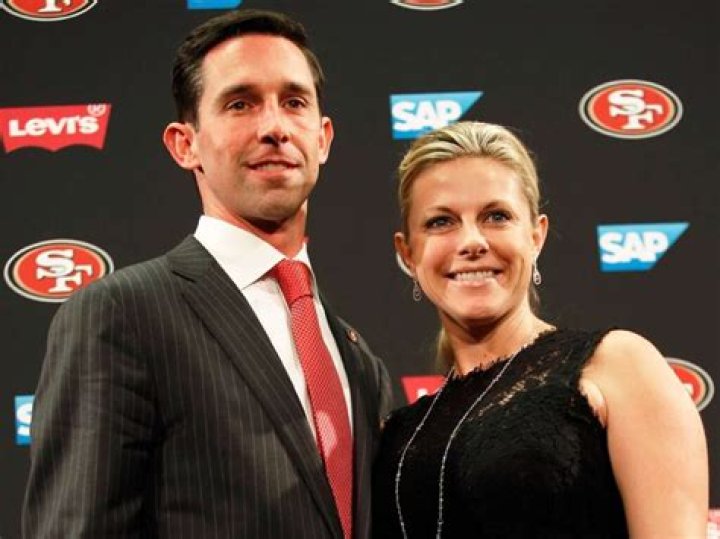 All you need to know about Kyle Shanahan