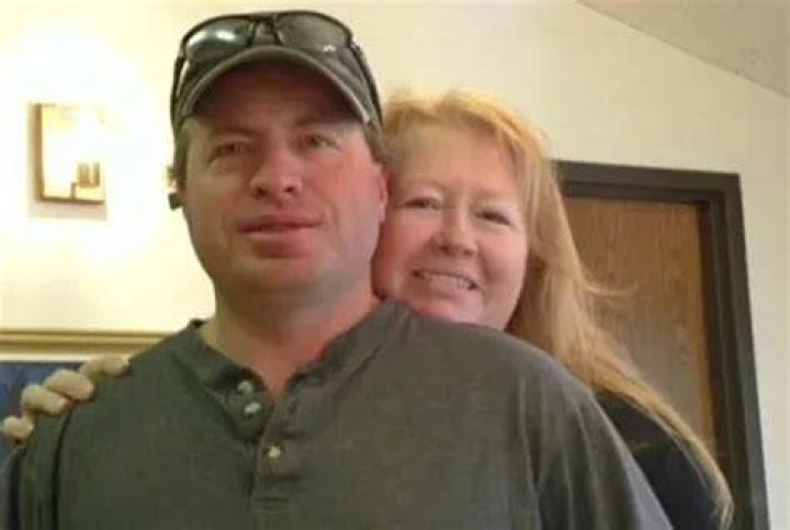 All You Need To Know About Lisa Dodge, wife of Freddy Dodge