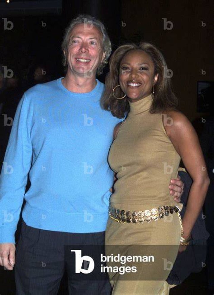All You Need To Know About Lynn Whitfield’s Ex-husband, Brian Gibson