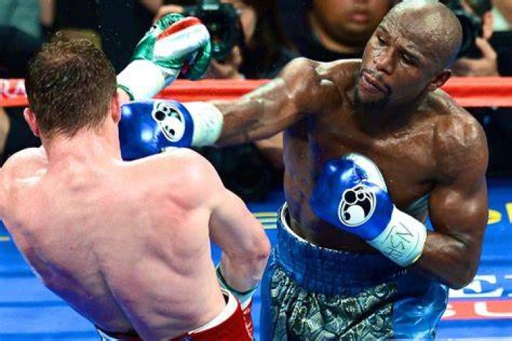 All you need to know about Marcos Maidana