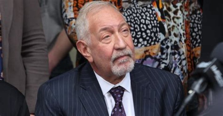 All you need to know about Mark Geragos