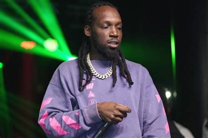 All You Need To Know About Mavado: Dancehall Artist
