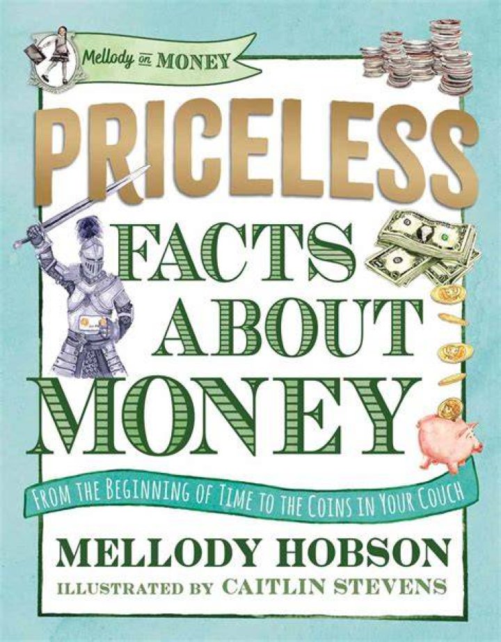 All you need to know about Mellody Hobson