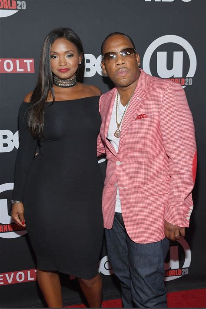 All You Need To Know About Michael Bivin’s wife, Teasha Bivins