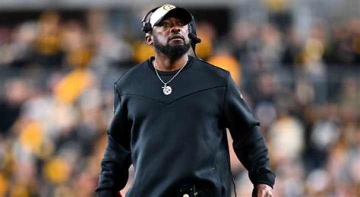 All you need to know about Mike Tomlin
